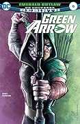 Green Arrow (2016-2019) #16