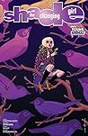 Shade, The Changing Girl (2016-2017) #5 by Cecil Castellucci