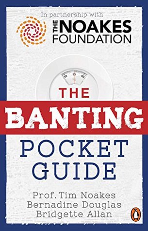 The Banting Pocket Guide (Kindle Edition)
