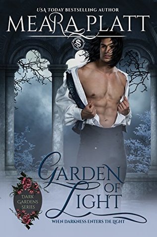 Garden of Light (Dark Gardens, #2)