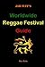 Jah Tuff's Worldwide Reggae...