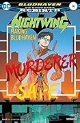 Nightwing (2016-) #14