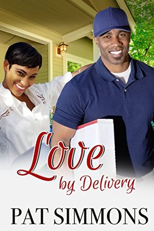 Love By Delivery (Perfect Chance at Love Book 1)