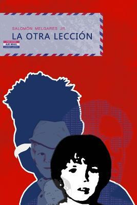 La otra lección (Spanish Edition)