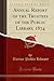 Annual Report of the Trustees of the Public Library, 1874 (Classic Reprint)