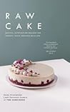 Raw Cake by The Hardihood