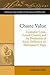 Chaste Value: Economic Crisis, Female Chastity and the Production of Social Difference on Shakespeare's Stage (Edinburgh Critical Studies in Shakespeare and Philosophy)
