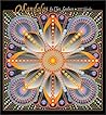 2017 Mandalas by Clare Goodwin Wall Calendar