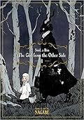 Siúil, a Rún: The Girl From the Other Side, Vol. 1