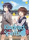 Kindred Spirits on the Roof by Hachi Itou