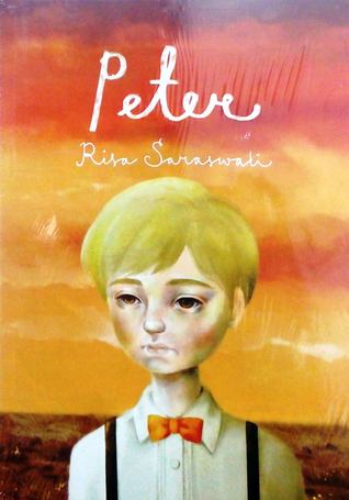 Peter (Paperback)