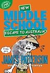 Escape to Australia by James  Patterson