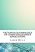 Vectors in Mathematics of Computer Graphics Applications by Libby Ryan