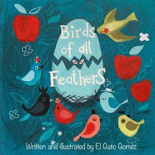 Birds Of All Feathers (Paperback)
