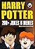 HARRY POTTER: 200+ Funny Jo...