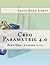 Creo Parametric 4.0: Part One- Lessons 1-12