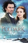Jeremy Poldark. Nový začátek by Winston Graham