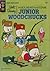 Huey, Dewey, and Louie Junior Woodchucks # 01