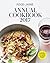 Food & Wine Annual Cookbook 2017 by Matt     Moore