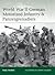 World War II German Motorized Infantry & Panzergrenadiers (Elite, 218)