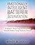 Emotionally Intelligent Batterer Intervention: Acceptance-Based, Cognitive Behavioral Domestic Violence Group Treatment Manual