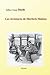 Les aventures de Sherlock Holmes