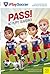Pass! No Puppy Guarding! (Iplaysoccer)