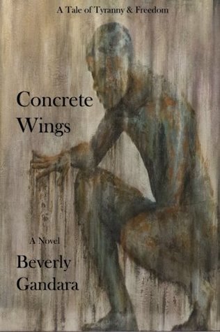 Concrete Wings: One Man's Fifty Year Journey to Personal Freedom