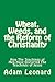 Wheat, Weeds, and the Reform of Christianity by Adam Leonard