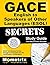 GACE English to Speakers of...