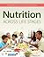 Nutrition Across Life Stages: .