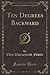 Ten Degrees Backward (Classic Reprint)