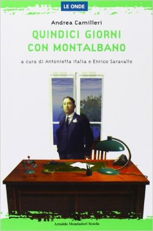 Quindici giorni con Montalbano (Paperback)