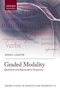 Graded Modality: Qualitative and Quantitative Perspectives