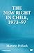 New Right in Chile (St Anto...