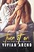 Turn It On (Turner Twins, #2)