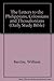 THE LETTERS TO THE PHILIPPIANS; COLOSSIANS; AND THESSALONIANS: Revised Edition.