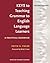 Keys to Teaching Grammar to English Language Learners: A Practical Handbook