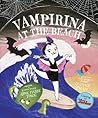 Vampirina at the Beach-Vampirina Ballerina by Anne Marie Pace
