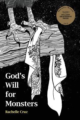God's Will for Monsters (Paperback)