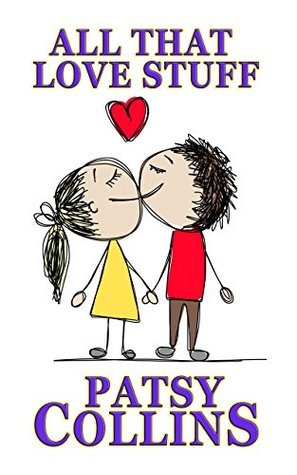 24 romantic short stories by Patsy Collins