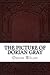 The Picture of Dorian Gray
