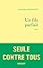 Un fils parfait by Mathieu Menegaux Un fils parfait by Mathieu Menegaux