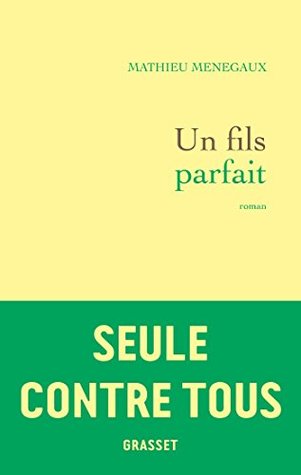 Un fils parfait (Kindle Edition)
