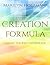 Creation Formula: Loving Yourself Workbook: Clarity Release Connection