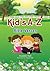 Kid's A-Z Bible Verses
