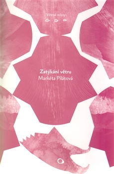 Zatýkání větru (Paperback)