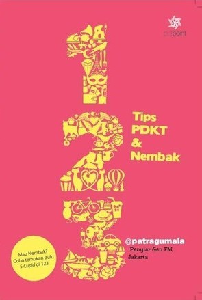 123 Tips PDKT & Nembak