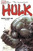 Incredible Hulk (1999-2007) #67