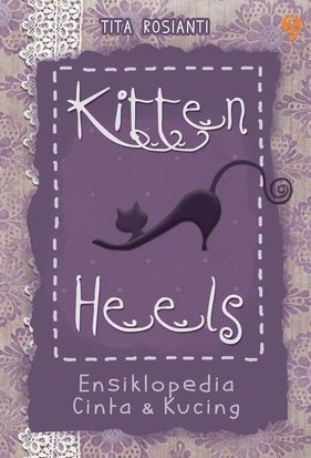 Kitten Heels (Paperback)
